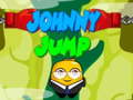 Permainan Johnny Jump secara online