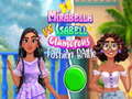 Permainan Mirabella vs Isabell: Pertarungan Mode Glamour secara online