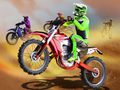 Permainan Dirt Bike Motocross secara online