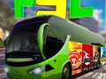 Permainan Simulator Bus Offroad 3D secara online