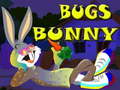 Permainan Bugs Bunny secara online