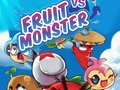 Permainan Buah vs Monster secara online