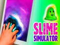 Permainan Simulator Slime secara online