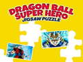 Permainan Puzzle Dragon Ball Super Hero secara online