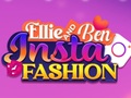 Permainan Ellie Dan Ben Fashion Insta secara online