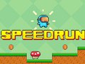 Permainan Speedrun secara online