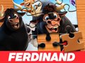 Permainan Puzzle Ferdinand secara online