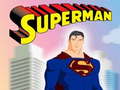 Permainan Superman secara online