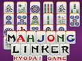 Permainan Permainan Mahjong Linker Kyodai secara online