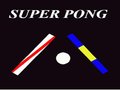 Permainan Super Pong secara online