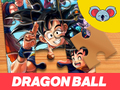 Permainan Puzzle Dragon Ball Goku secara online