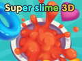 Permainan slime super 3D secara online