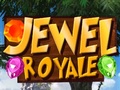 Permainan Jewel Royale secara online