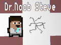 Permainan Dr.Noob Steve secara online