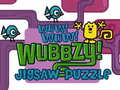 Permainan Wow Wow Wubbzy Puzzle secara online