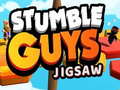 Permainan Jigsaw Stumble Guys secara online