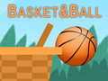 Permainan Basket&Ball secara online