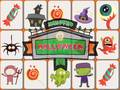 Permainan Mahjong Halloween secara online