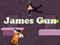 Permainan James Gun secara online