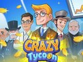 Permainan Tycoon Gila secara online