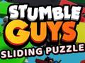 Permainan Stumble Guys: Puzzle Meluncur secara online