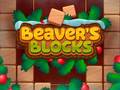 Permainan Blok Beaver secara online