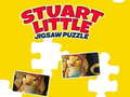 Permainan Puzzle Stuart Little secara online