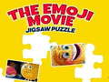 Permainan Puzzle Film Emoji secara online