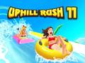 Permainan Uphill Rush 11 secara online