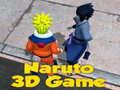 Permainan Game 3D Naruto secara online