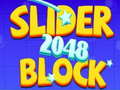 Permainan Blok Slider 2048 secara online