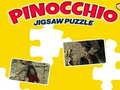 Permainan Puzzle Pinokio secara online