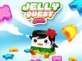 Permainan Mania Pencarian Jelly secara online