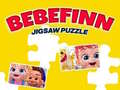 Permainan Puzzle BebeFinn secara online