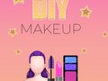 Permainan Dandan Makeup Sendiri secara online