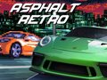 Permainan Asphalt Retro secara online