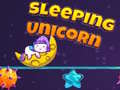 Permainan Unicorn Tidur secara online