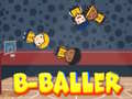 Permainan B-Baller secara online