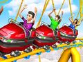 Permainan Roller Coaster secara online