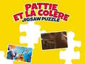 Permainan Pattie dan Kemarahan Puzzles secara online