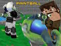 Permainan Paintball secara online