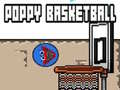 Permainan Basket Poppy secara online