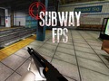 Permainan Subway FPS secara online