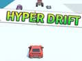 Permainan Hiper Drift secara online