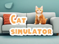 Permainan Simulator Kucing secara online