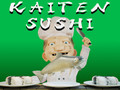 Permainan Kaiten Sushi secara online