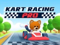 Permainan Kart Racing Pro secara online