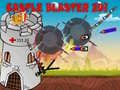 Permainan Blaster Kastil 2D! secara online