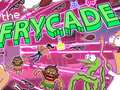 Permainan Sanjay dan Craig: Frycade secara online