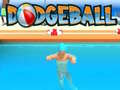 Permainan Dodgeball secara online